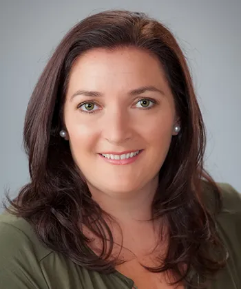 Fiona Jamison headshot