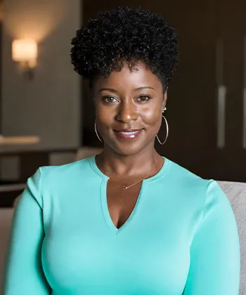 Jacqueline Hopkins headshot