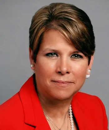 Mary Ann Murtha headshot